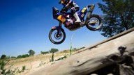 Moto - News: DAKAR 2011, tappa 1: Faria in testa