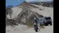 Moto - News: Dakar 2011: Decima tappa, sempre più Coma