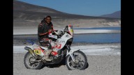 Moto - News: Dakar 2011: Decima tappa, sempre più Coma