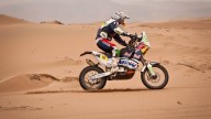 Moto - News: Dakar 2011: Decima tappa, sempre più Coma