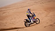 Moto - News: Dakar 2011: Decima tappa, sempre più Coma