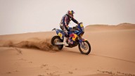 Moto - News: Dakar 2011: Decima tappa, sempre più Coma