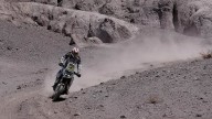 Moto - News: Dakar 2011: Decima tappa, sempre più Coma