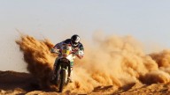 Moto - News: Dakar 2011: Undicesima tappa a Despres