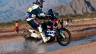 Moto - News: Dakar 2011: Dodicesima tappa a Coma