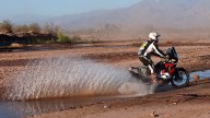 Moto - News: Dakar 2011: Dodicesima tappa a Coma
