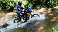 Moto - News: Dakar 2011: a tutto Despres! 