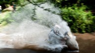 Moto - News: Dakar 2011: a tutto Despres! 