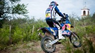 Moto - News: Dakar 2011: La terza tappa è di Coma