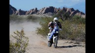 Moto - News: Dakar 2011: Quarta tappa