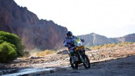 Moto - News: Dakar 2011: Quarta tappa