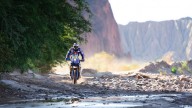 Moto - News: Dakar 2011: Quarta tappa