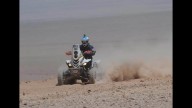 Moto - News: Dakar 2011: Quarta tappa