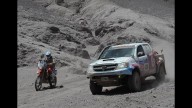 Moto - News: Dakar 2011: Quarta tappa