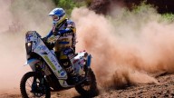 Moto - News: Dakar 2011: Quinta tappa a Gonçalves