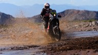 Moto - News: Dakar 2011: Quinta tappa a Gonçalves