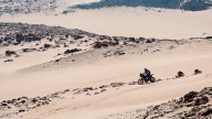 Moto - News: Dakar 2011: Sesta tappa a Faria