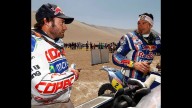 Moto - News: Dakar 2011: Sesta tappa a Faria