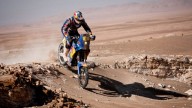 Moto - News: Dakar 2011: Sesta tappa a Faria