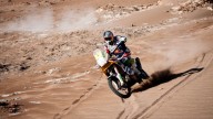 Moto - News: Dakar 2011: Sesta tappa a Faria