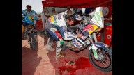 Moto - News: Dakar 2011: Sesta tappa a Faria