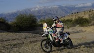 Moto - News: Dakar 2011: Chaleco's show nella settima tappa!