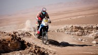 Moto - News: Dakar 2011: Chaleco's show nella settima tappa!