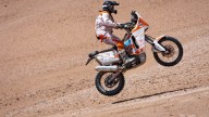 Moto - News: Dakar 2011: Chaleco's show nella settima tappa!