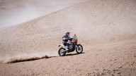 Moto - News: Dakar 2011: Chaleco's show nella settima tappa!