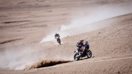 Moto - News: Dakar 2011: Chaleco's show nella settima tappa!