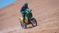 Moto - News: Dakar 2011: Chaleco's show nella settima tappa!