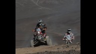 Moto - News: Dakar 2011: Ottava tappa, ancora Marc Coma