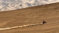 Moto - News: Dakar 2011: Ottava tappa, ancora Marc Coma