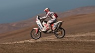 Moto - News: Dakar 2011: Ottava tappa, ancora Marc Coma