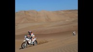 Moto - News: Dakar 2011: Ottava tappa, ancora Marc Coma