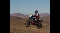 Moto - News: Dakar 2011: Nona tappa a Street su Yamaha