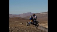 Moto - News: Dakar 2011: Nona tappa a Street su Yamaha