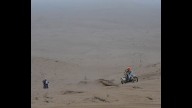 Moto - News: Dakar 2011: Nona tappa a Street su Yamaha