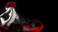 Moto - News: Ducati Art: Collezione "Desmo" by Elizabeth Raab