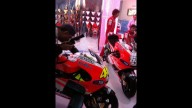 Moto - News: Wrooom 2011: Ecco la Desmosedici GP11