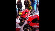 Moto - News: Wrooom 2011: Ecco la Desmosedici GP11