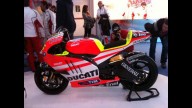 Moto - News: Wrooom 2011: Ecco la Desmosedici GP11