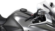 Moto - News: GIVI al Motor Bike Expo 2011