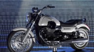 Moto - News: Due prototipi Guzzi a Montecarlo