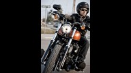 Moto - News: Harley-Davidson Softail Blackline 2011