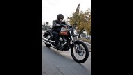 Moto - News: Harley-Davidson Softail Blackline 2011