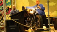 Moto - News: Headbanger al Motor Bike Expo 2011 di Verona