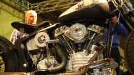 Moto - News: Headbanger al Motor Bike Expo 2011 di Verona
