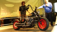 Moto - News: Headbanger al Motor Bike Expo 2011 di Verona