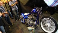 Moto - News: Headbanger al Motor Bike Expo 2011 di Verona